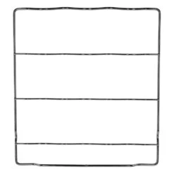 Einlegeboden - Shiraz 15,18