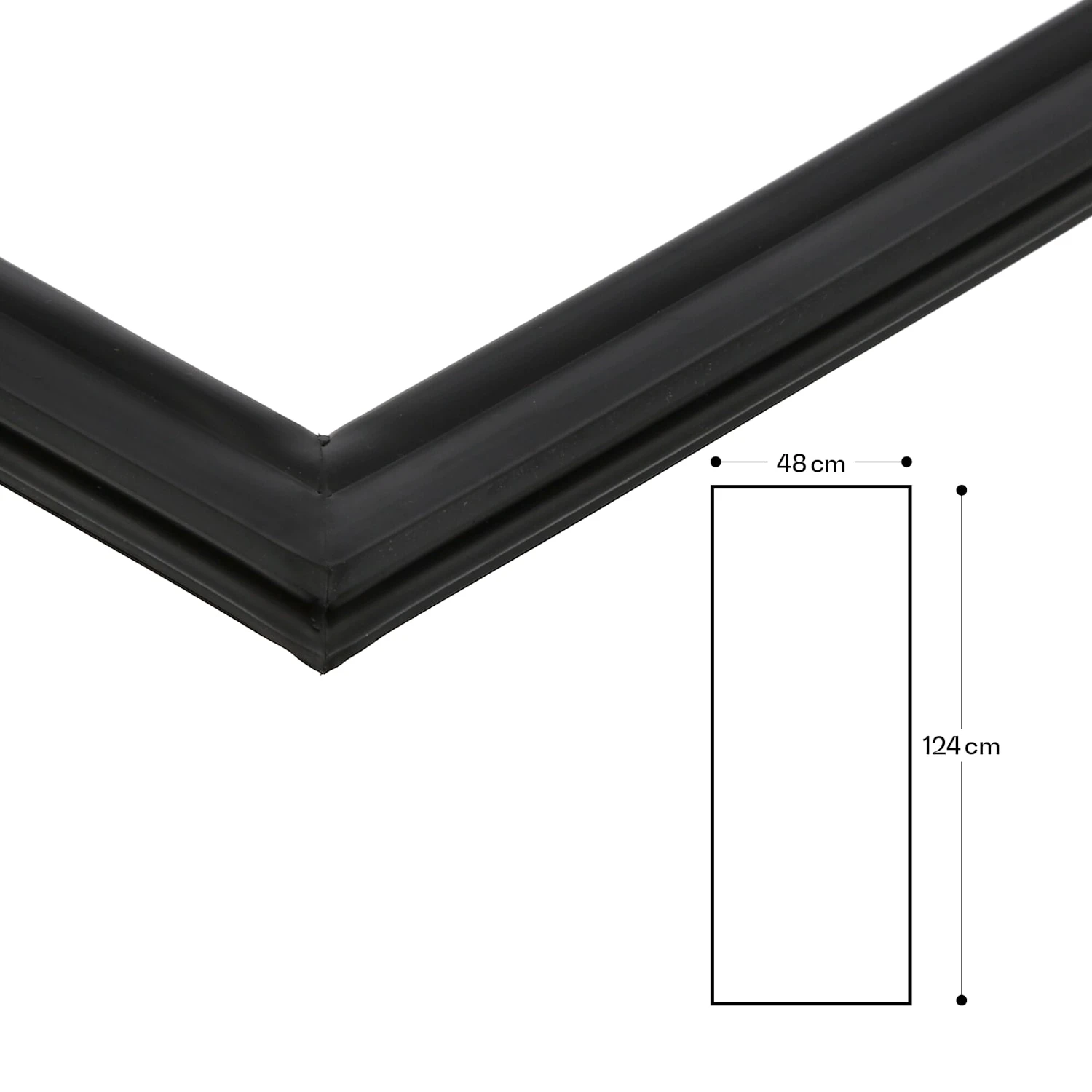 Dichtung - Barossa 73, Vinamour 73 3 Dichtung - Barossa 73, Vinamour 73