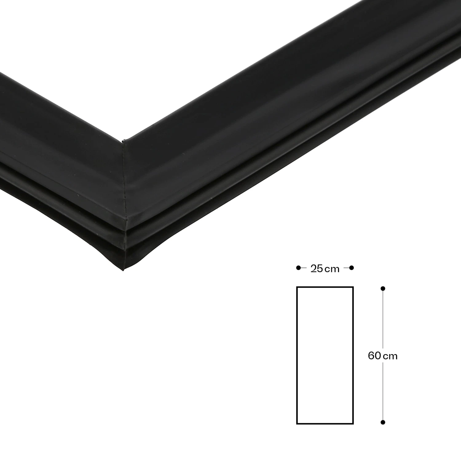 Dichtung - Silent Vino 12 3 Dichtung - Silent Vino 12