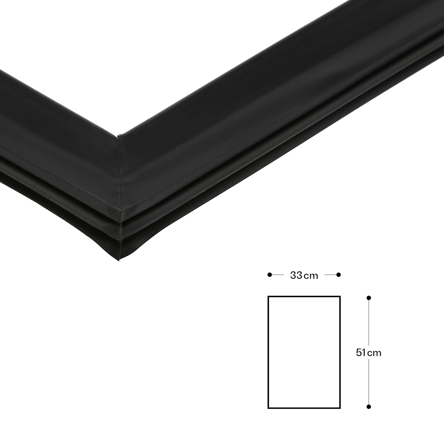 Dichtung - Silent Vino 15 3 Dichtung - Silent Vino 15