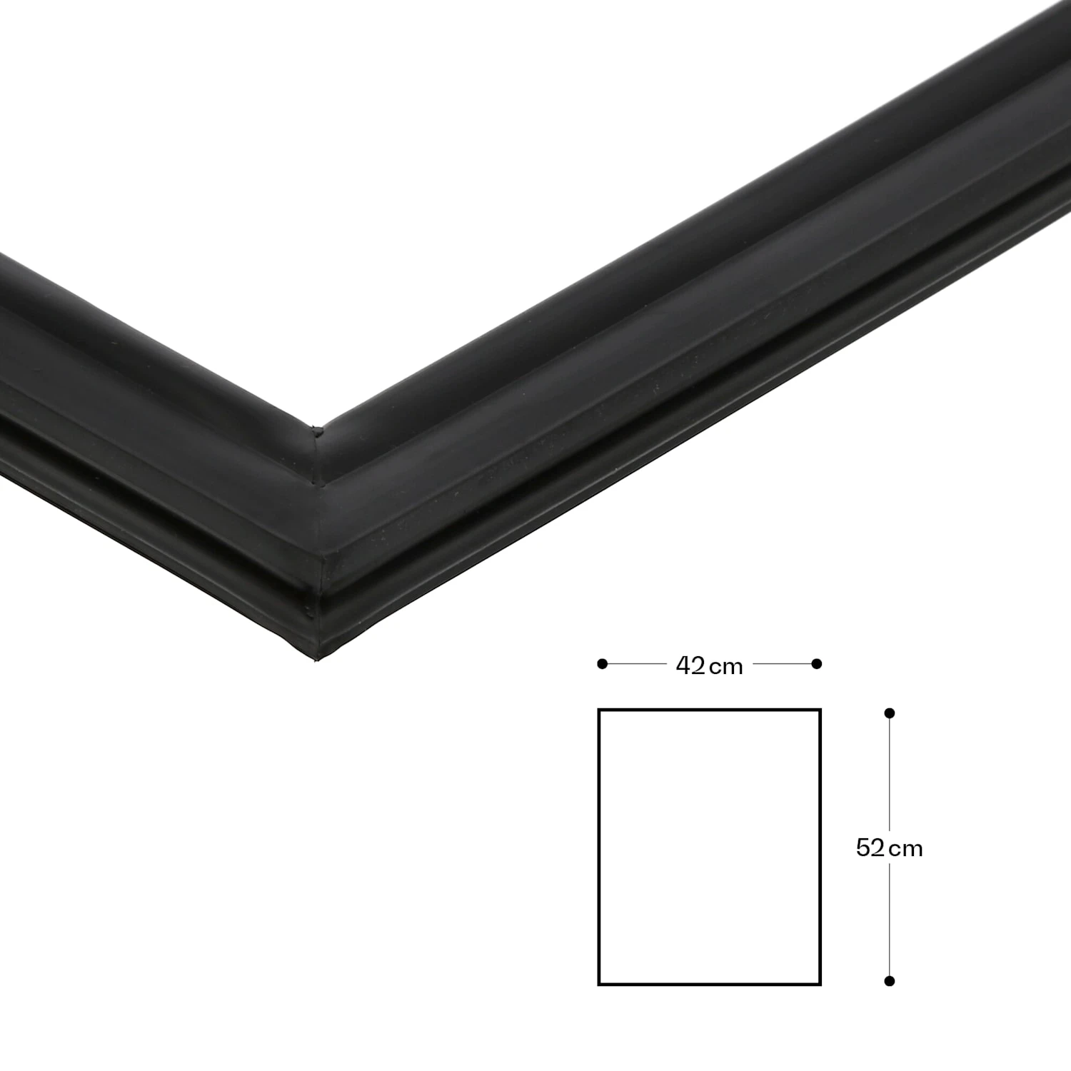 Dichtung - Vinamour 16, Ultiimo 16 3 Dichtung - Vinamour 16, Ultiimo 16