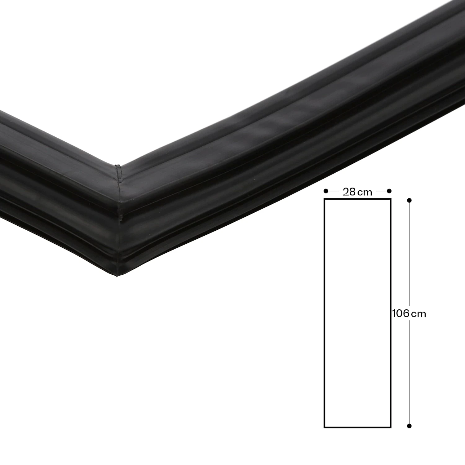 Dichtung - Shiraz 27 3 Dichtung - Shiraz 27