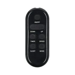 Fernbedienung Kraftwerk