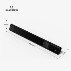 Phantom Infrarotheizung Für Die Wand | 2000 W | 15 M² | 84 X 10 Cm 15 Phantom Infrarotheizung Für Die Wand | 2000 W | 15 M² | 84 X 10 Cm -Haushaltsgerätegeschäft 10047606 yy 0011 dimensions