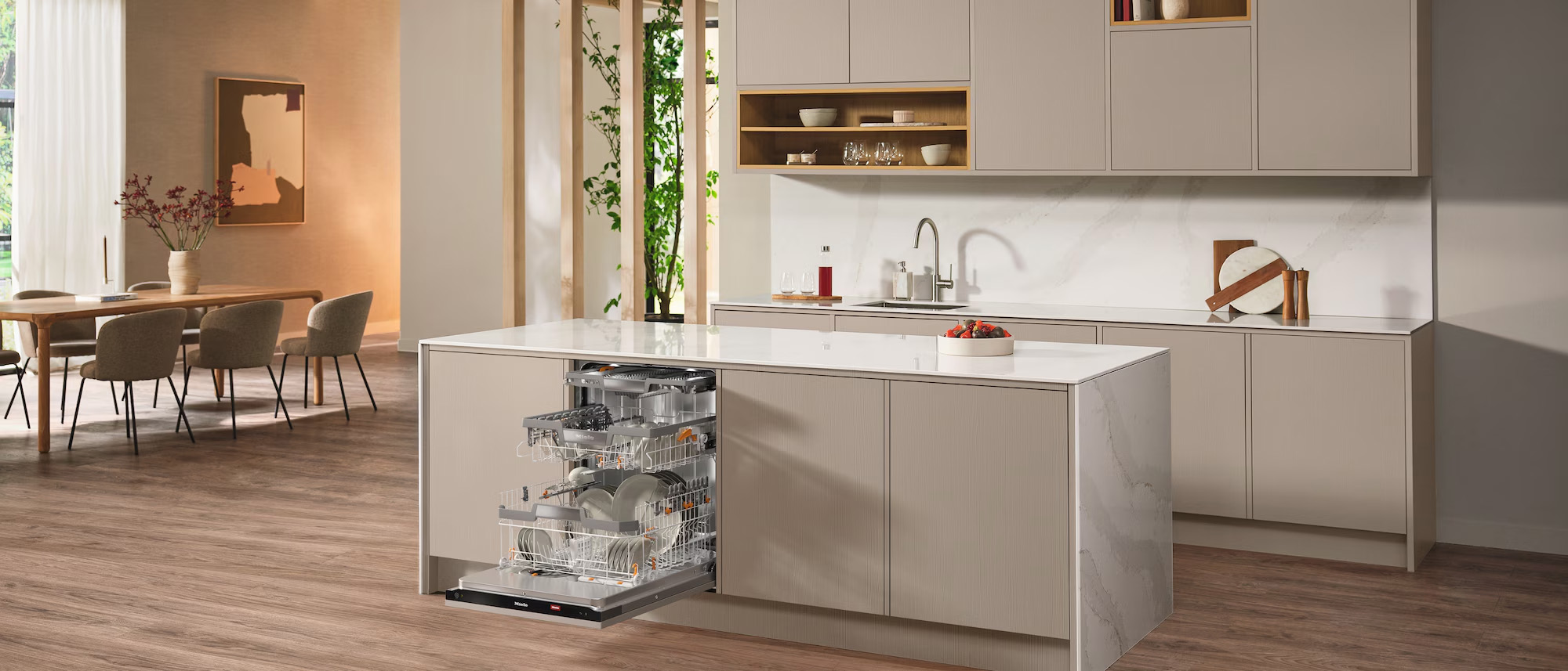 Haushaltsgerätegeschäft -Haushaltsgerätegeschäft 2