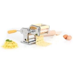 Carina Morena & Pasta Maker Set 15 Carina Morena & Pasta Maker Set -Haushaltsgerätegeschäft 60001807 yy 0006 logo