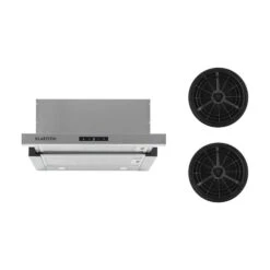 Vinea Dunstabzugshaube Umluftset