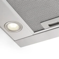 Vinea Dunstabzugshaube Umluftset 20 Vinea Dunstabzugshaube Umluftset -Haushaltsgerätegeschäft 60002221 yy 0007 detail Klarstein Vinea Unterbau Dunstabzugshaube silber