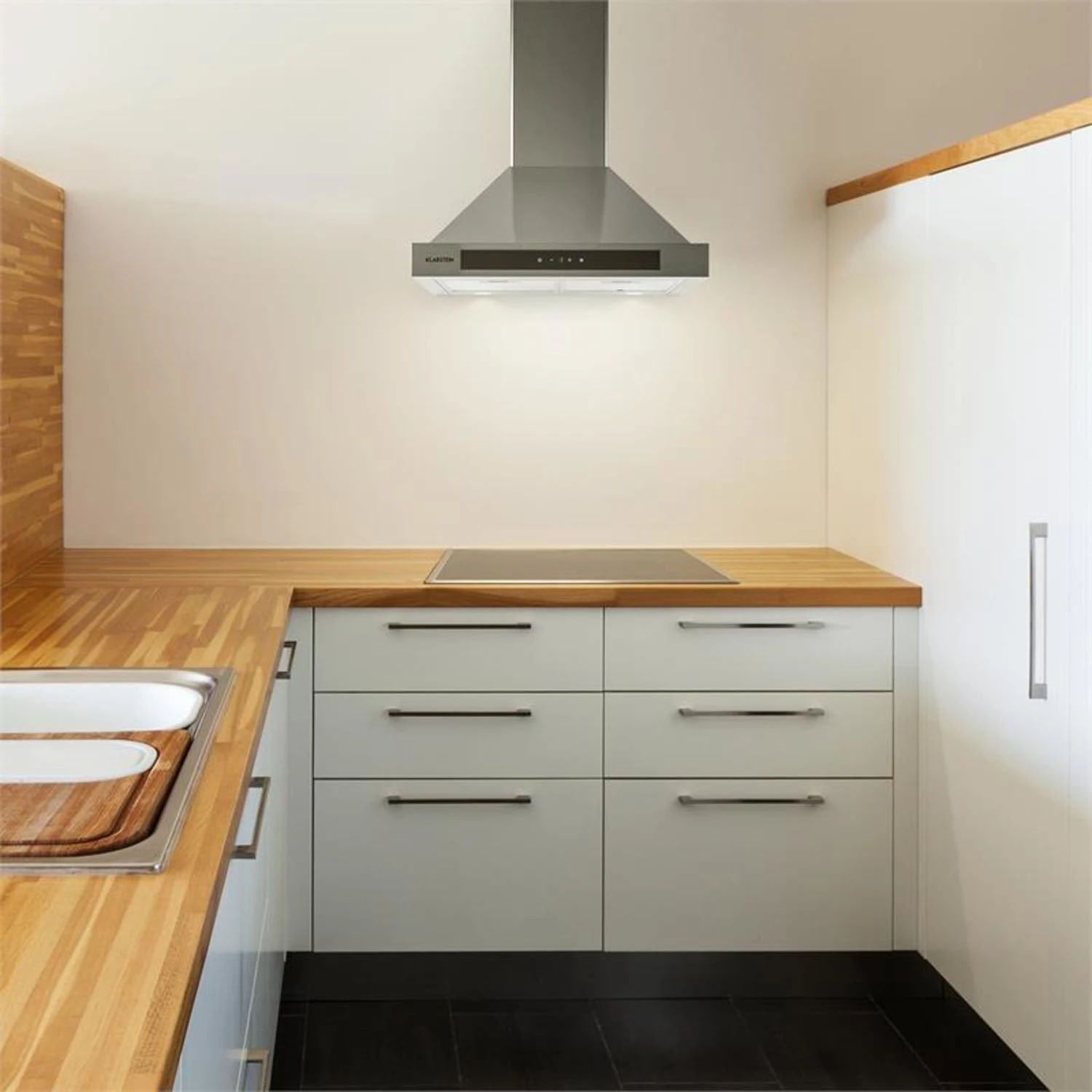 Zelda Dunstabzugshaube Umluftset 5 Zelda Dunstabzugshaube Umluftset – Bild 3