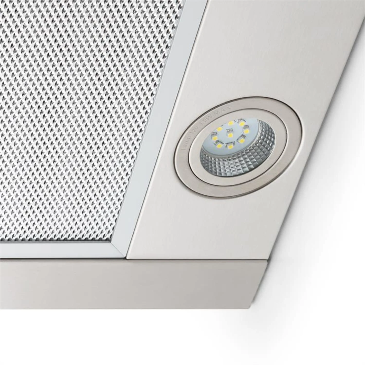 Zelda Dunstabzugshaube Umluftset 8 Zelda Dunstabzugshaube Umluftset – Bild 6