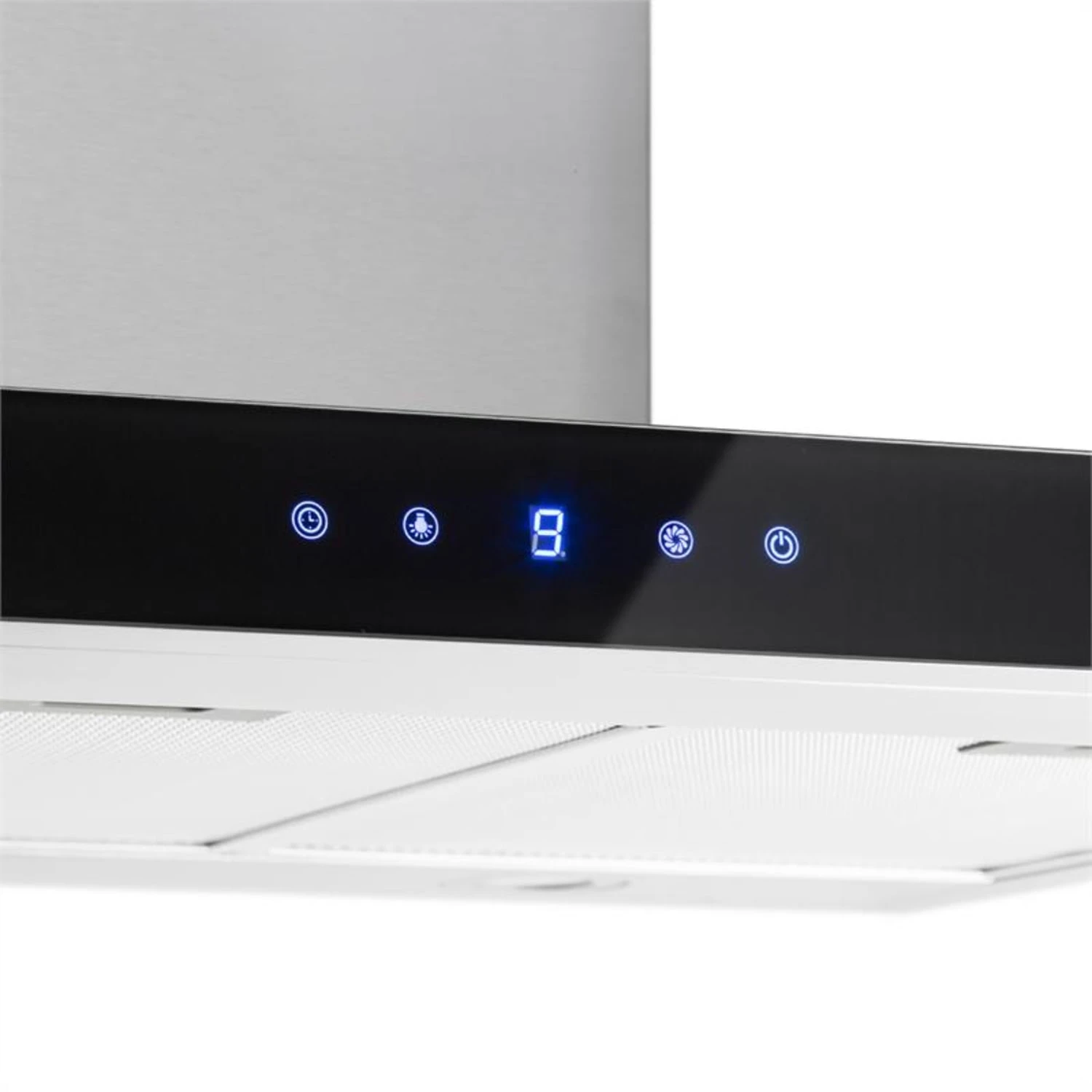 Madonna Dunstabzugshaube Umluftset 7 Madonna Dunstabzugshaube Umluftset – Bild 5