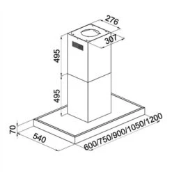Madonna Dunstabzugshaube Umluftset 18 Madonna Dunstabzugshaube Umluftset -Haushaltsgerätegeschäft 60002298 yy 0007 logo Klarstein Madonna Dunstabzugshaube 90cm reedit