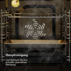 Victoria Glaskeramik-Kochfeld + Schmaler Backofen | 45 Cm 19 Victoria Glaskeramik-Kochfeld + Schmaler Backofen | 45 Cm -Haushaltsgerätegeschäft 60003304 de 0006 usp