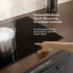 Velaire Induktionskochfeld Einbaubackofen Teleskop-Abzugshaube | 60 Cm 20 Velaire Induktionskochfeld Einbaubackofen Teleskop-Abzugshaube | 60 Cm -Haushaltsgerätegeschäft 60003314 de 0007 usp