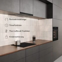 Velaire Induktionskochfeld Einbaubackofen Teleskop-Abzugshaube | 60 Cm 21 Velaire Induktionskochfeld Einbaubackofen Teleskop-Abzugshaube | 60 Cm -Haushaltsgerätegeschäft 60003314 de 0008 usp