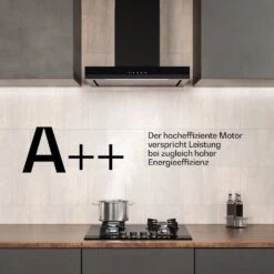 Velaire Gaskochfeld + Kaminhaube | Minimalistisch & Elegant | 60 Cm 21 Velaire Gaskochfeld + Kaminhaube | Minimalistisch & Elegant | 60 Cm -Haushaltsgerätegeschäft 60003316 de 0008 usp